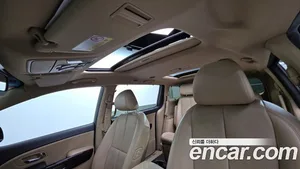 Kia Carnival, 2016 — миниатюра 17