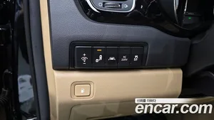 Kia Carnival, 2016 — миниатюра 18