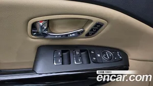 Kia Carnival, 2016 — миниатюра 19