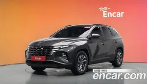 Hyundai Tucson, 2022 — миниатюра 30