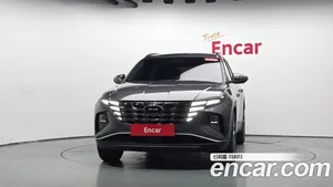 Hyundai Tucson, 2022 — миниатюра 2
