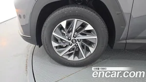 Hyundai Tucson, 2022 — миниатюра 4