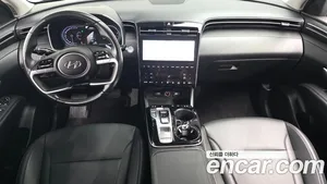 Hyundai Tucson, 2022 — миниатюра 9