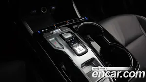 Hyundai Tucson, 2022 — миниатюра 11