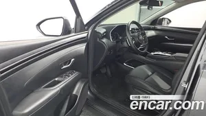Hyundai Tucson, 2022 — миниатюра 12
