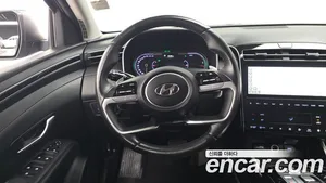 Hyundai Tucson, 2022 — миниатюра 17
