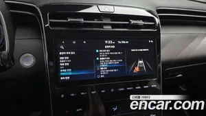 Hyundai Tucson, 2022 — миниатюра 20