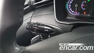 Hyundai Tucson, 2022 — миниатюра 22