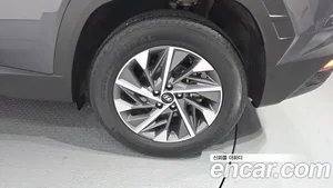 Hyundai Tucson, 2022 — миниатюра 6