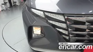 Hyundai Tucson, 2022 — миниатюра 7