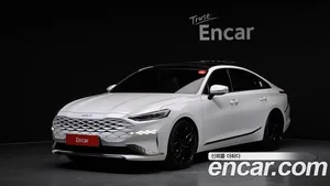 Kia K8, 2021 — миниатюра 1