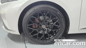 Kia K8, 2021 — миниатюра 5