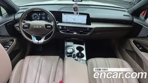 Kia K8, 2021 — миниатюра 7