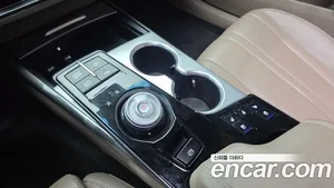 Kia K8, 2021 — миниатюра 9