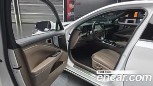 Kia K8, 2021 — миниатюра 10