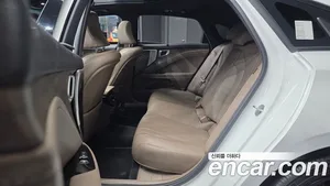 Kia K8, 2021 — миниатюра 12