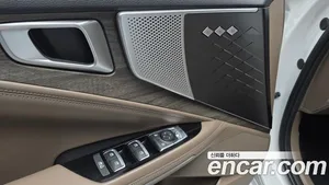 Kia K8, 2021 — миниатюра 17