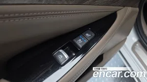 Kia K8, 2021 — миниатюра 18