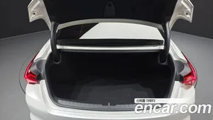 Kia K8, 2021 — миниатюра 20