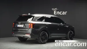 Kia Sorento, 2023 — миниатюра 2