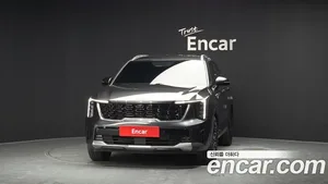 Kia Sorento, 2023 — миниатюра 3