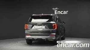 Kia Sorento, 2023 — миниатюра 4