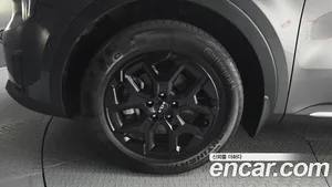 Kia Sorento, 2023 — миниатюра 5
