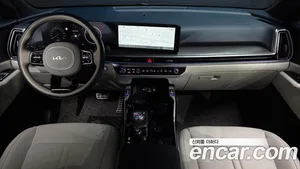 Kia Sorento, 2023 — миниатюра 10