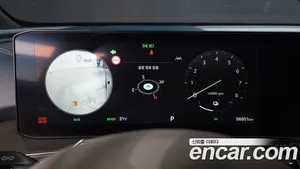 Kia Sorento, 2023 — миниатюра 11
