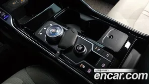 Kia Sorento, 2023 — миниатюра 12