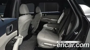 Kia Sorento, 2023 — миниатюра 17