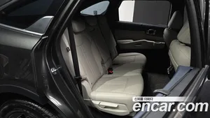 Kia Sorento, 2023 — миниатюра 18