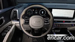 Kia Sorento, 2023 — миниатюра 20