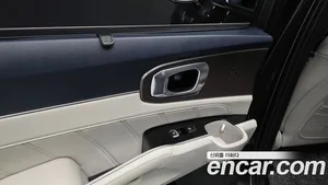 Kia Sorento, 2023 — миниатюра 25