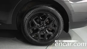 Kia Sorento, 2023 — миниатюра 7