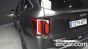Kia Sorento, 2023 — миниатюра 9
