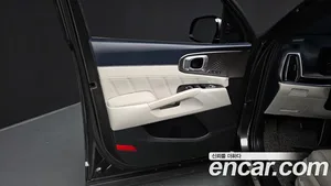 Kia Sorento, 2023 — миниатюра 14