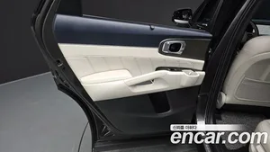 Kia Sorento, 2023 — миниатюра 15
