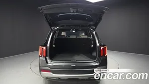 Kia Sorento, 2023 — миниатюра 32