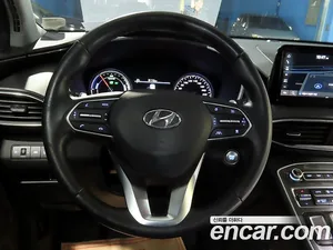 Hyundai Santa Fe, 2022 — миниатюра 8