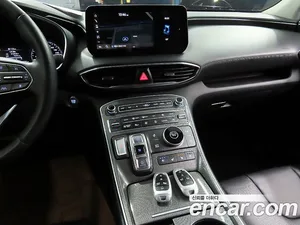 Hyundai Santa Fe, 2022 — миниатюра 9
