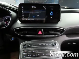 Hyundai Santa Fe, 2022 — миниатюра 10