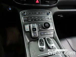 Hyundai Santa Fe, 2022 — миниатюра 11