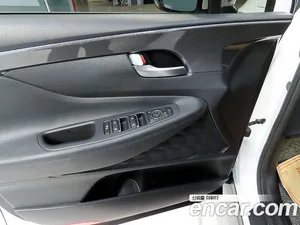 Hyundai Santa Fe, 2022 — миниатюра 12