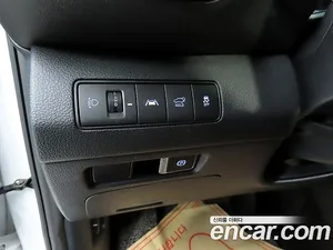 Hyundai Santa Fe, 2022 — миниатюра 13