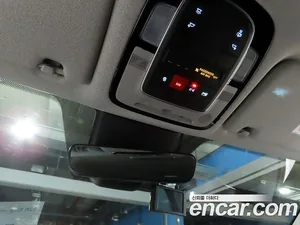Hyundai Santa Fe, 2022 — миниатюра 15