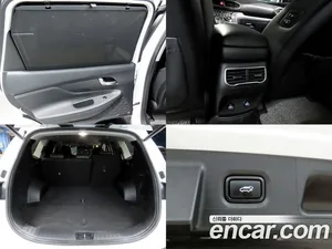 Hyundai Santa Fe, 2022 — миниатюра 17