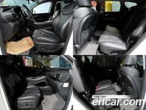 Hyundai Santa Fe, 2022 — миниатюра 18