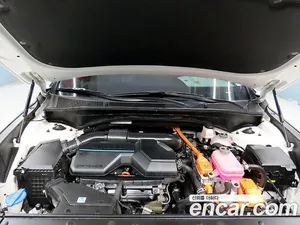 Hyundai Santa Fe, 2022 — миниатюра 19