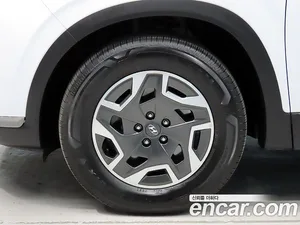 Hyundai Santa Fe, 2022 — миниатюра 20
